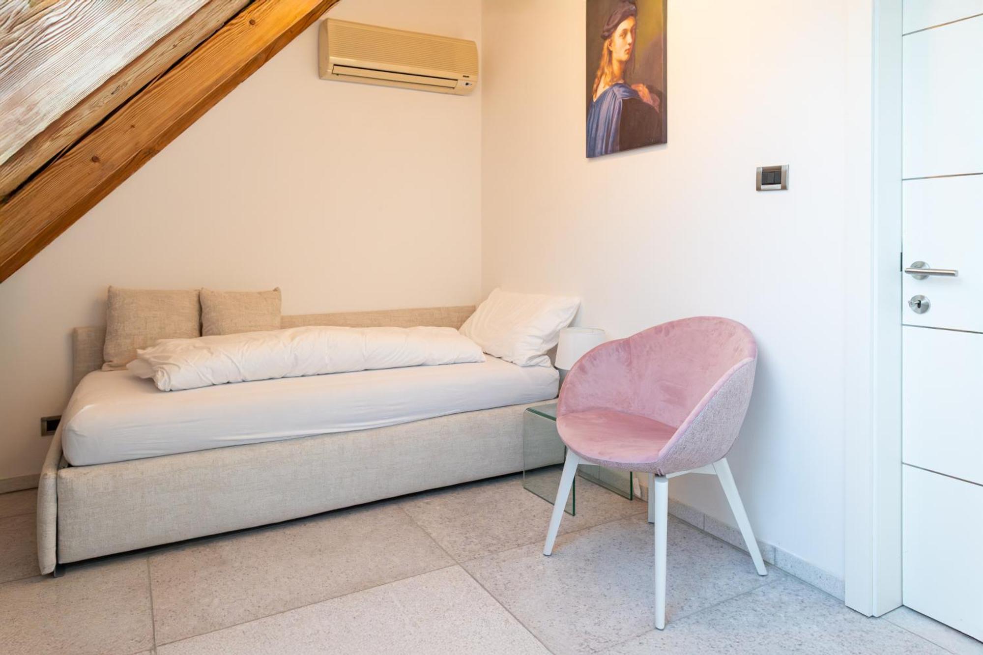 Apartamento Artist House Merano Exterior foto