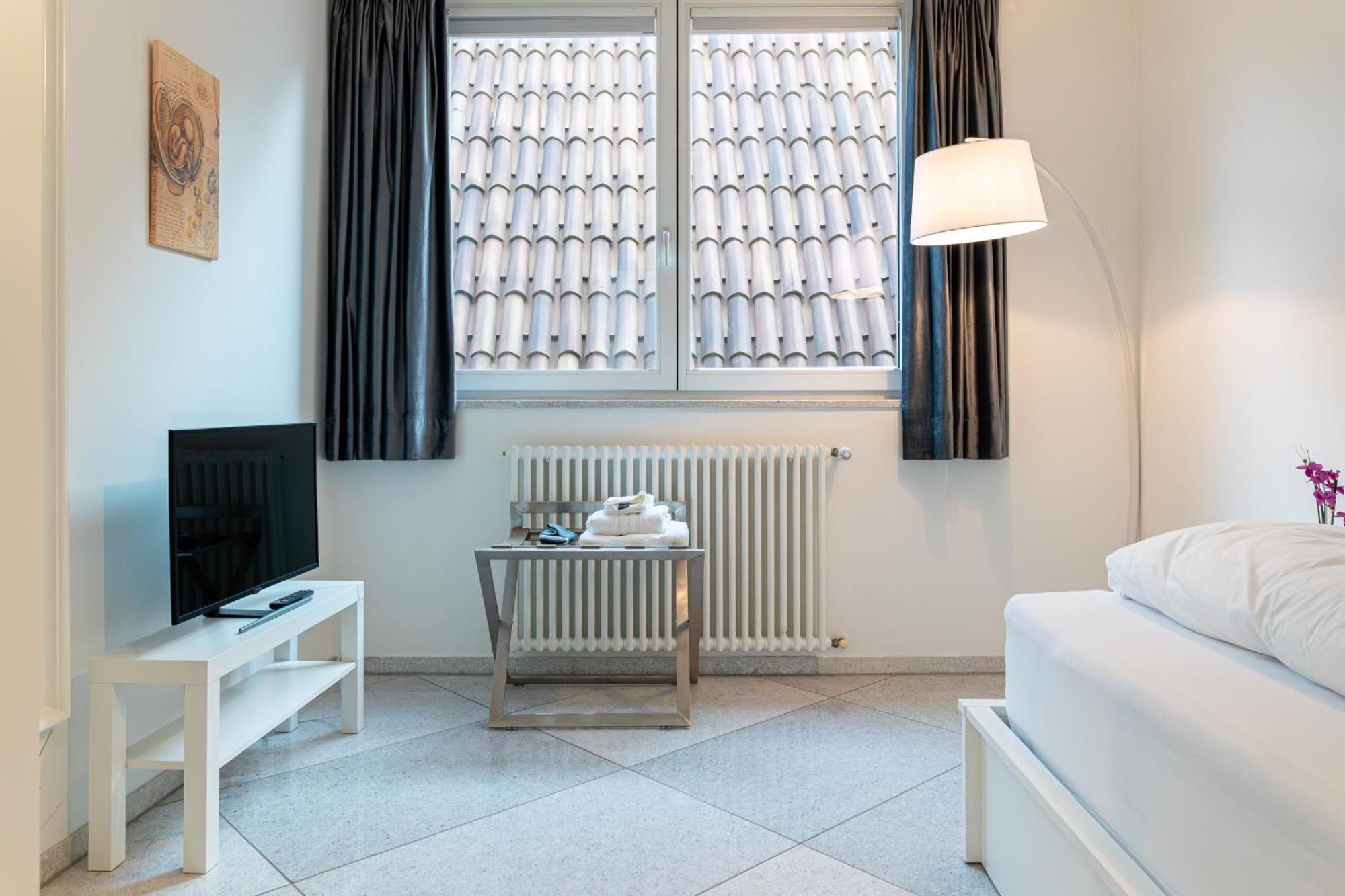 Apartamento Artist House Merano Habitación foto