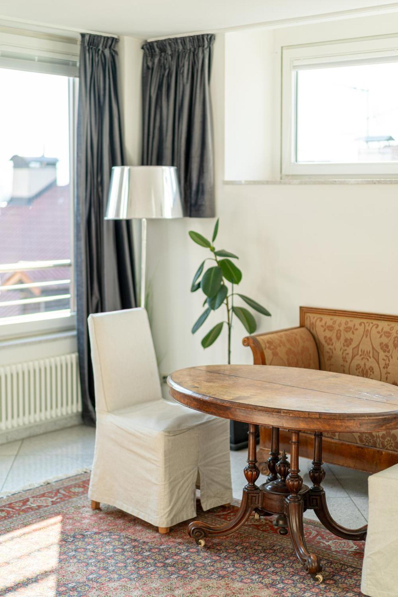 Apartamento Artist House Merano Exterior foto