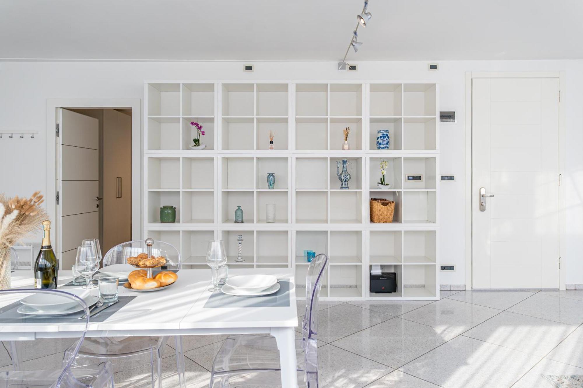 Apartamento Artist House Merano Habitación foto