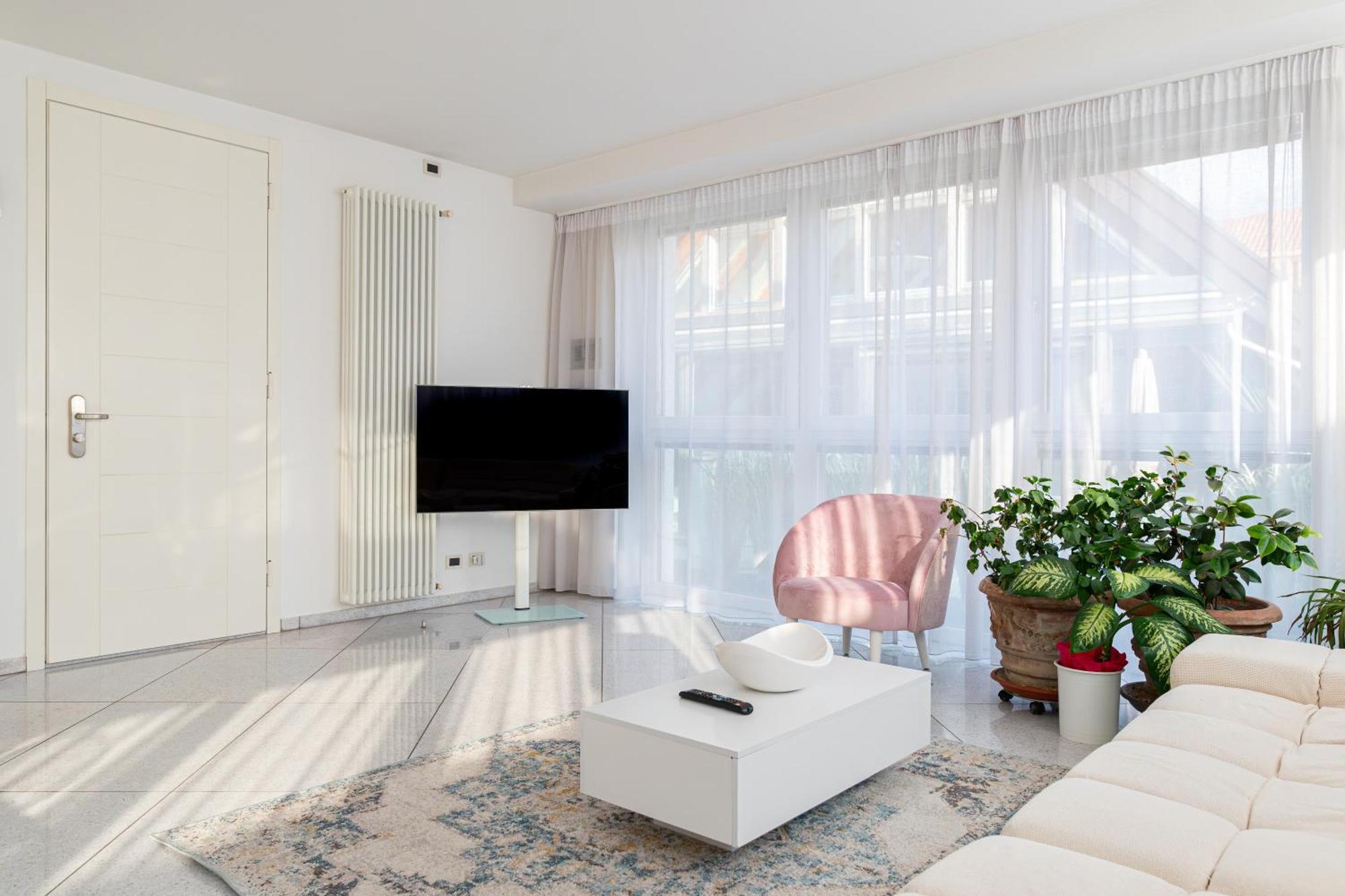 Apartamento Artist House Merano Exterior foto