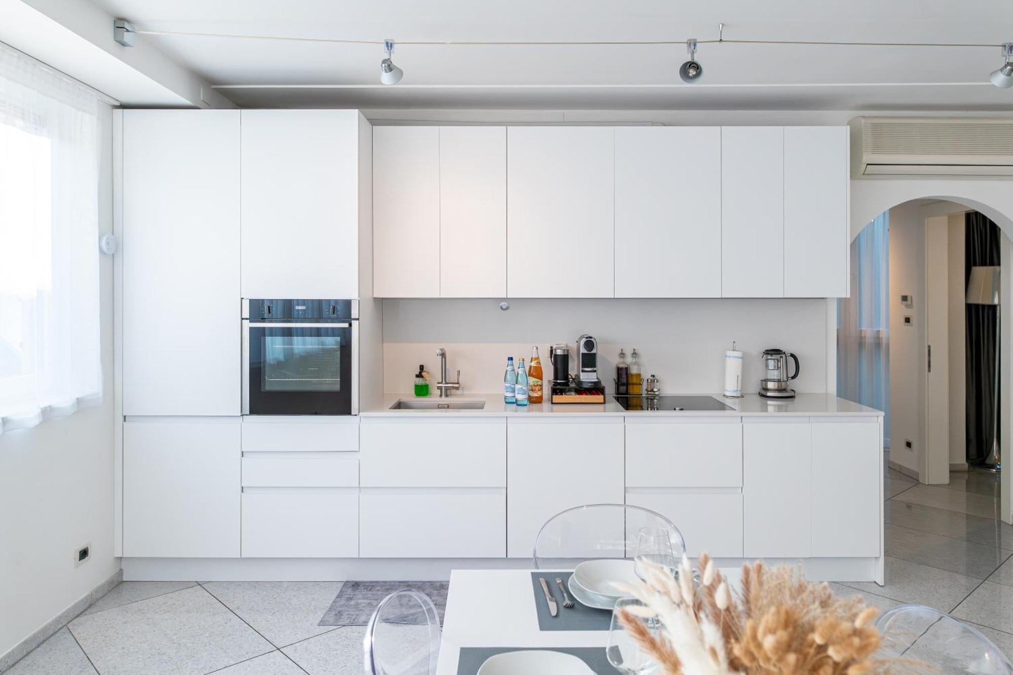 Apartamento Artist House Merano Exterior foto